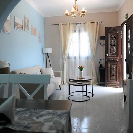 Oxo Kamara Apartment Olympos  Exterior foto