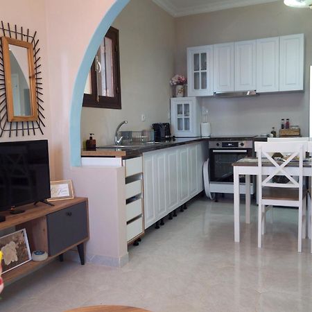 Oxo Kamara Apartment Olympos  Exterior foto