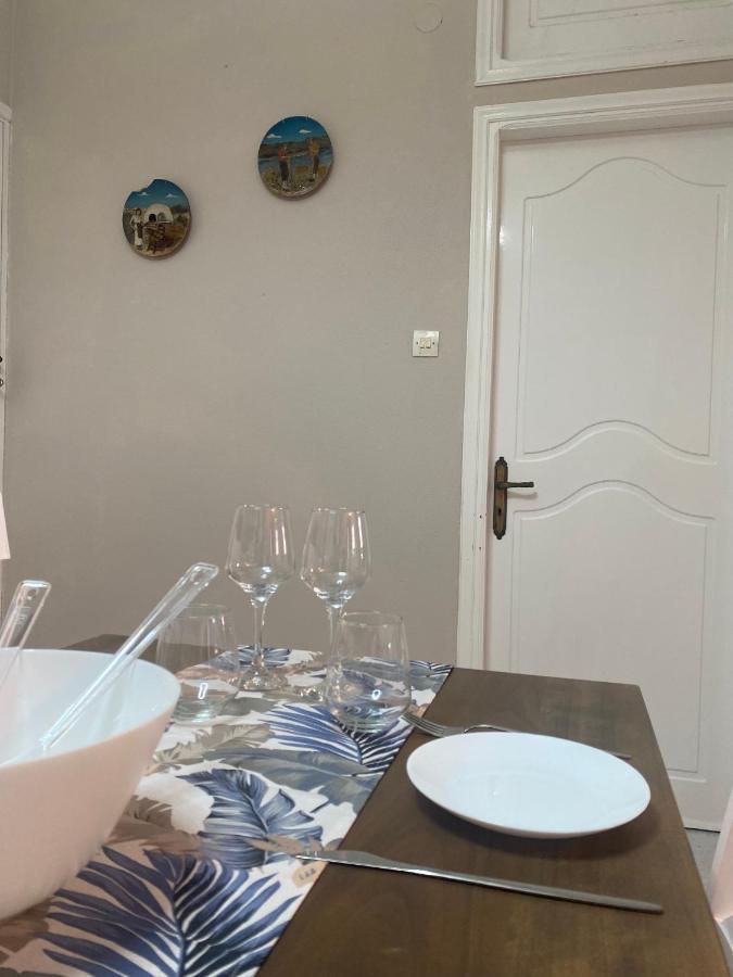 Oxo Kamara Apartment Olympos  Exterior foto